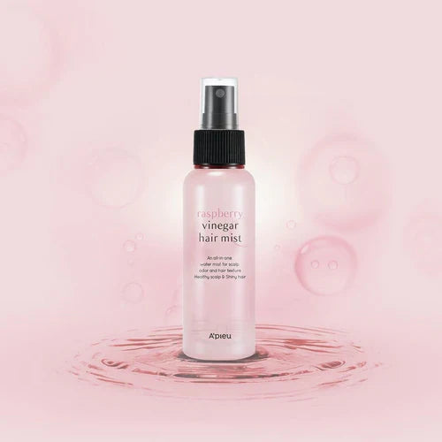 A'PIEU - Raspberry Vinegar Hair Mist