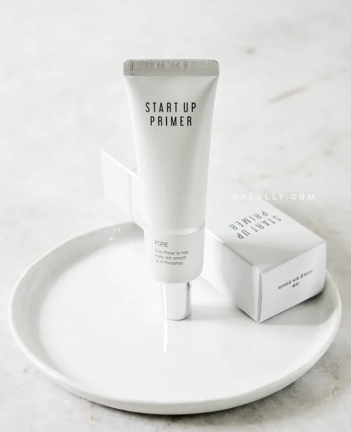 A'PIEU - Start Up Pore Primer