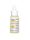 APLB - Retinol Vitamin C Vitamin E Ampoule Serum
