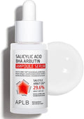 APLB - Salicylic Acid BHA Arbutin Ampoule Serum