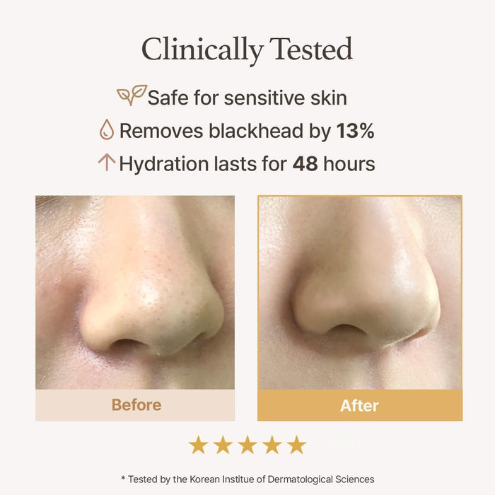 ARENCIA - Calendula Rice Mochi Cleanser