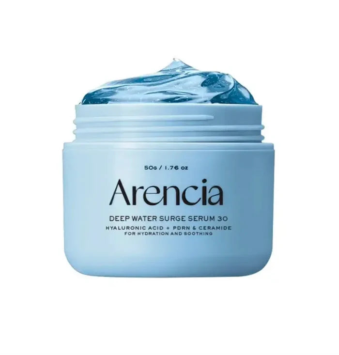 ARENCIA - Deep Water Surge Serum 30