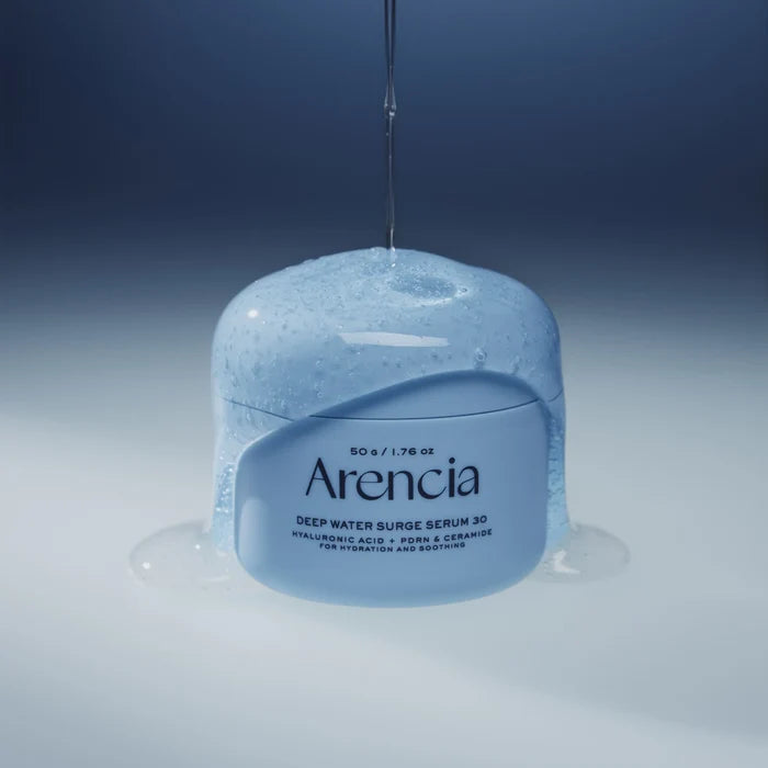 ARENCIA - Deep Water Surge Serum 30