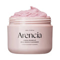 ARENCIA - Fresh Rosehip Rice Mochi Cleanser