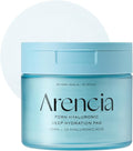 ARENCIA - PDRN + Hyaluronic Deep Hydration Pads