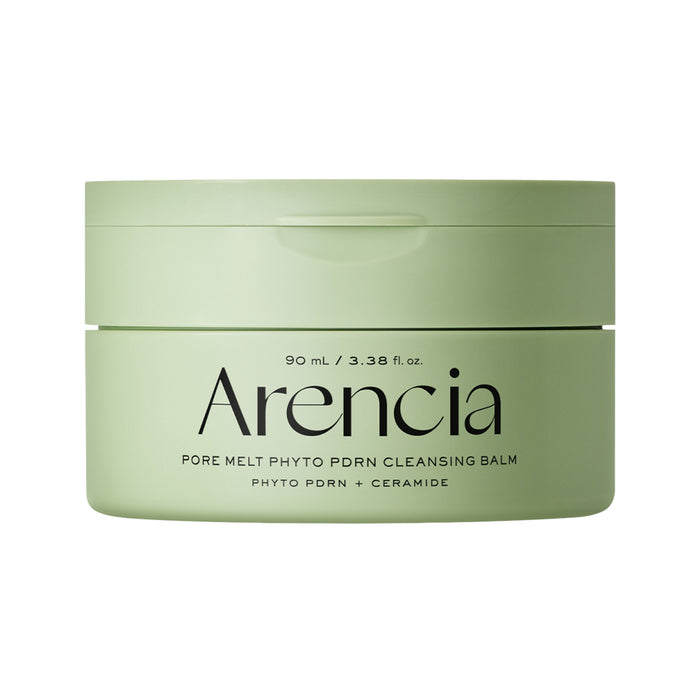 ARENCIA - Pore Melt Phyto PDRN Cleansing Balm