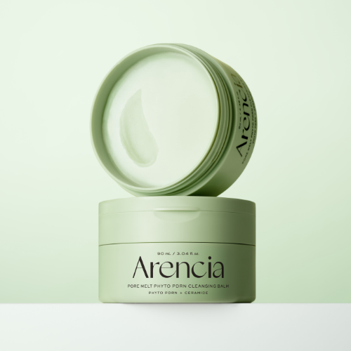 ARENCIA - Pore Melt Phyto PDRN Cleansing Balm