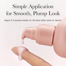 ARENCIA - Red Smoothie Lotion 5