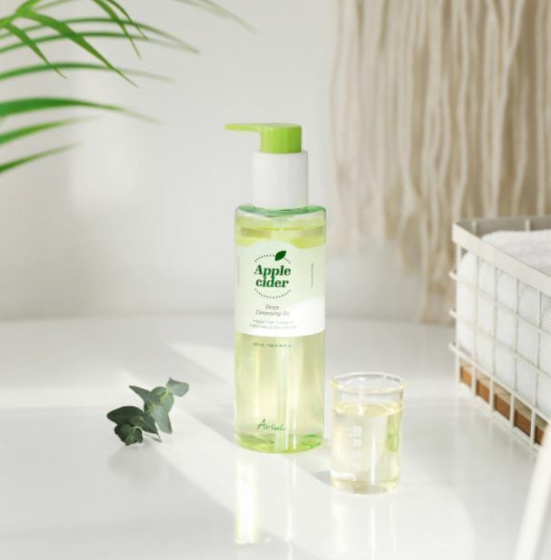 ARIUL - Apple Cider Deep Cleansing Oil