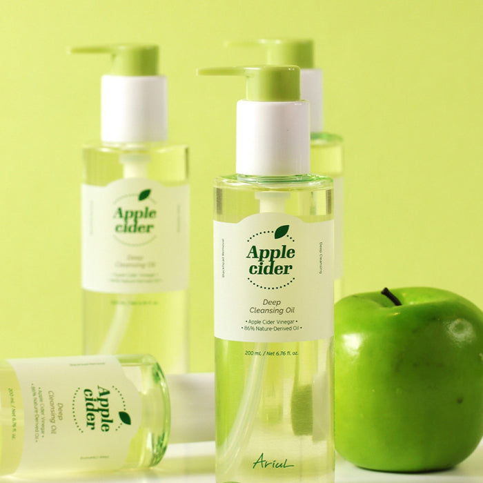 ARIUL - Apple Cider Deep Cleansing Oil