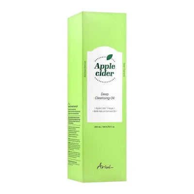 ARIUL - Apple Cider Deep Cleansing Oil