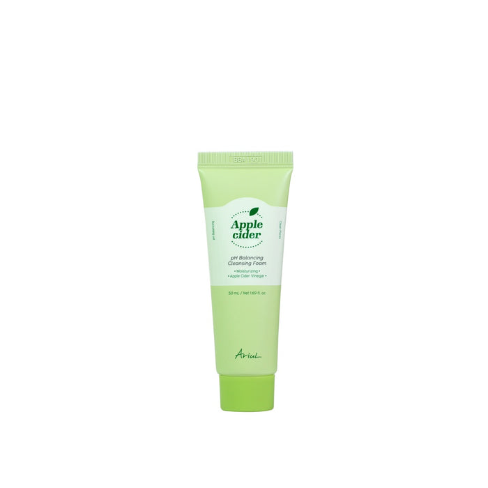 ARIUL - Apple Cider pH Balancing Cleansing Foam
