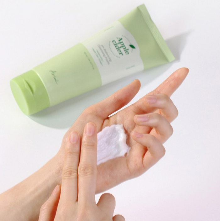 ARIUL - Apple Cider pH Balancing Cleansing Foam
