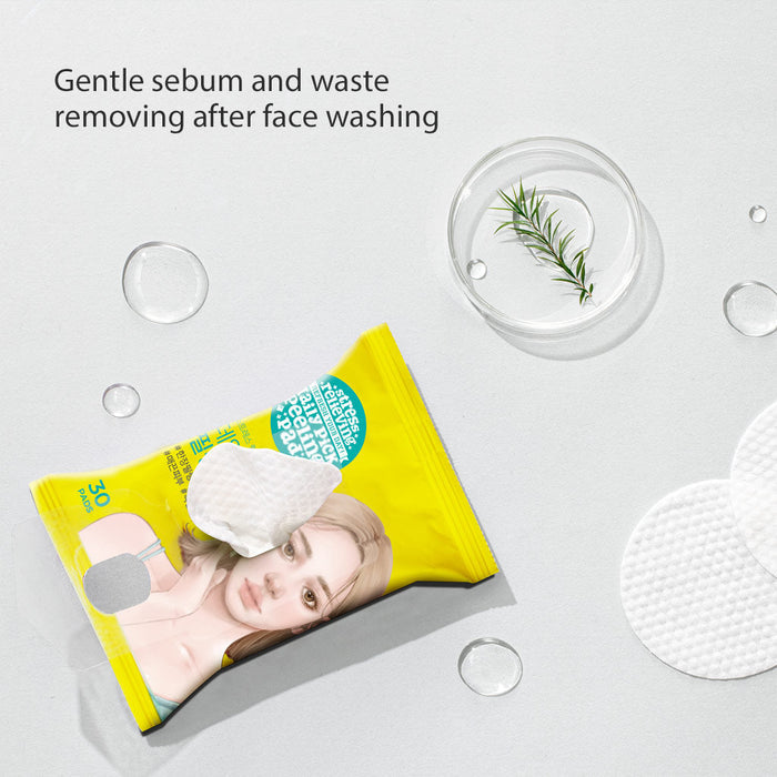 ARIUL - Stress Relieving Daily Pick Peeling Pad