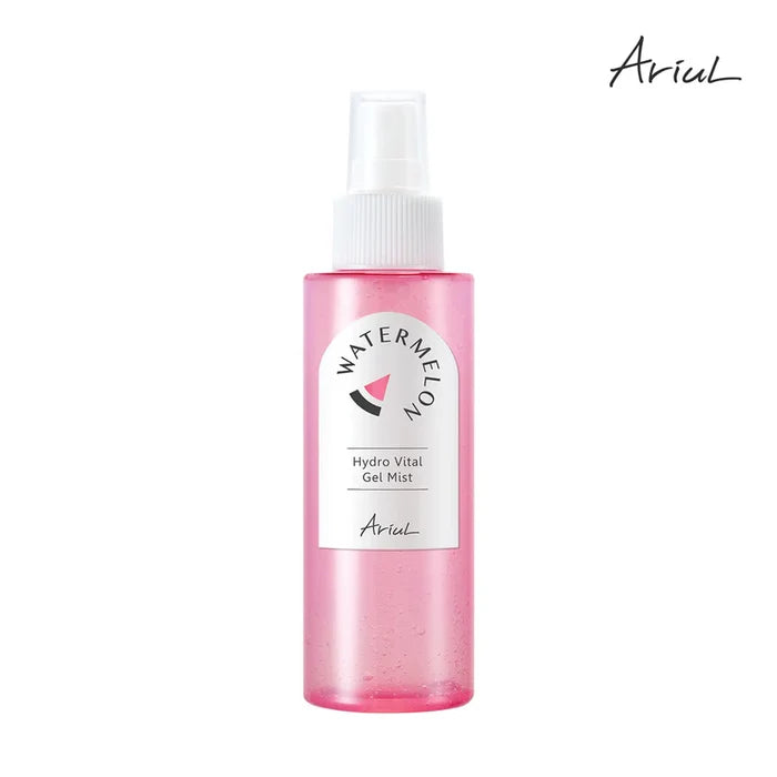 ARIUL - Watermelon Hydro Vital Gel Mist