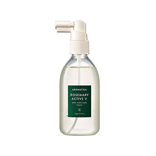 AROMATICA - Active V Anti-Hair Loss Tonic