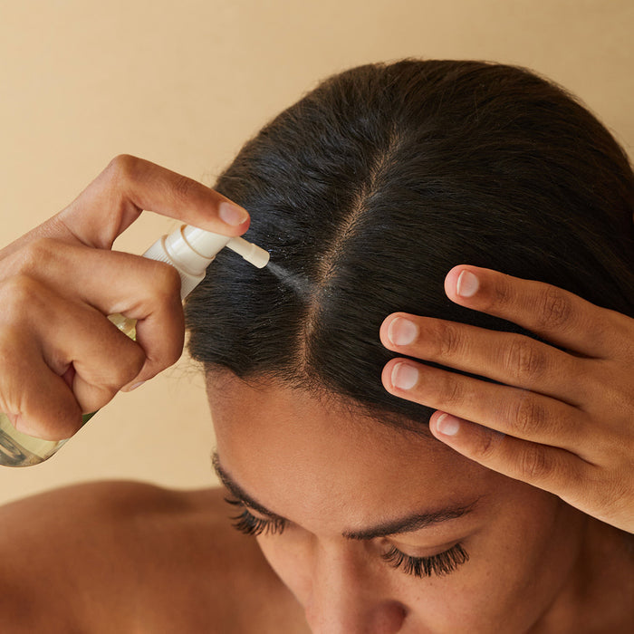 AROMATICA - Active V Anti-Hair Loss Tonic