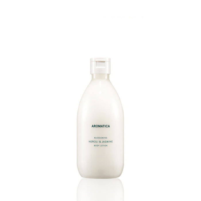 AROMATICA - Blossoming Body Lotion Neroli & Jasmine
