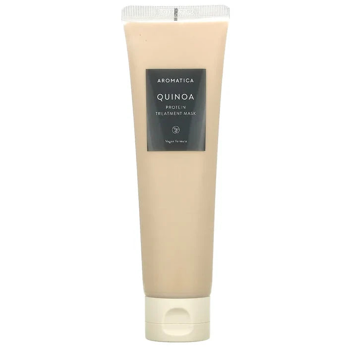 AROMATICA - Quinoa Protein Treatment Mask