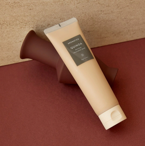 AROMATICA - Quinoa Protein Treatment Mask