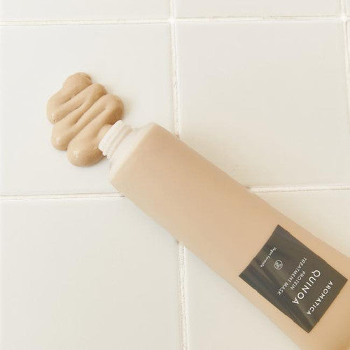 AROMATICA - Quinoa Protein Treatment Mask