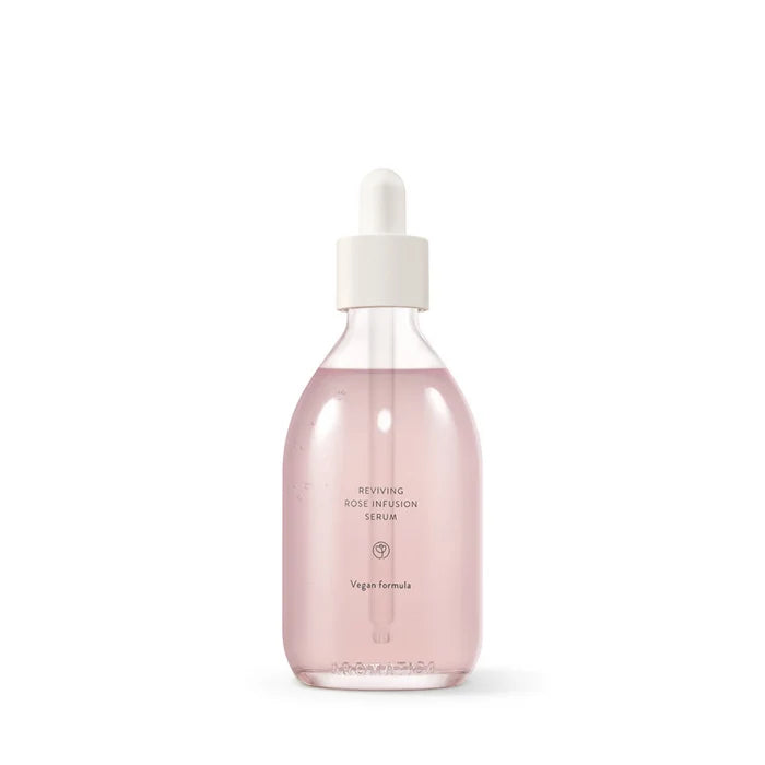 AROMATICA - Reviving Rose Infusion Serum