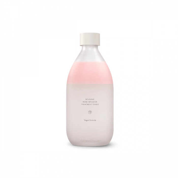 AROMATICA - Reviving Rose Infusion Treatment Toner