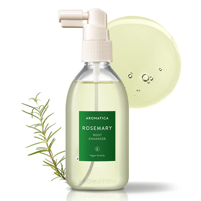 AROMATICA - Rosemary Root Enhancer