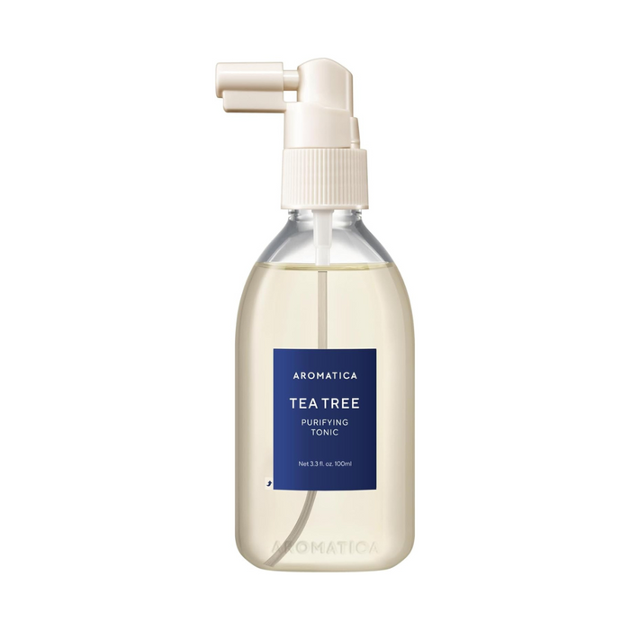 AROMATICA - Tea tree Purifying Tonic