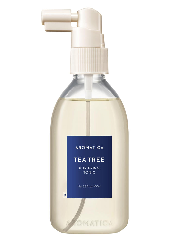 AROMATICA - Tea tree Purifying Tonic
