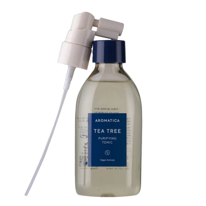 AROMATICA - Tea tree Purifying Tonic