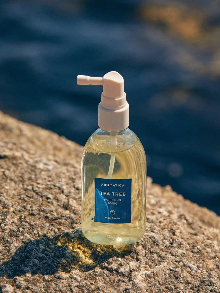 AROMATICA - Tea tree Purifying Tonic