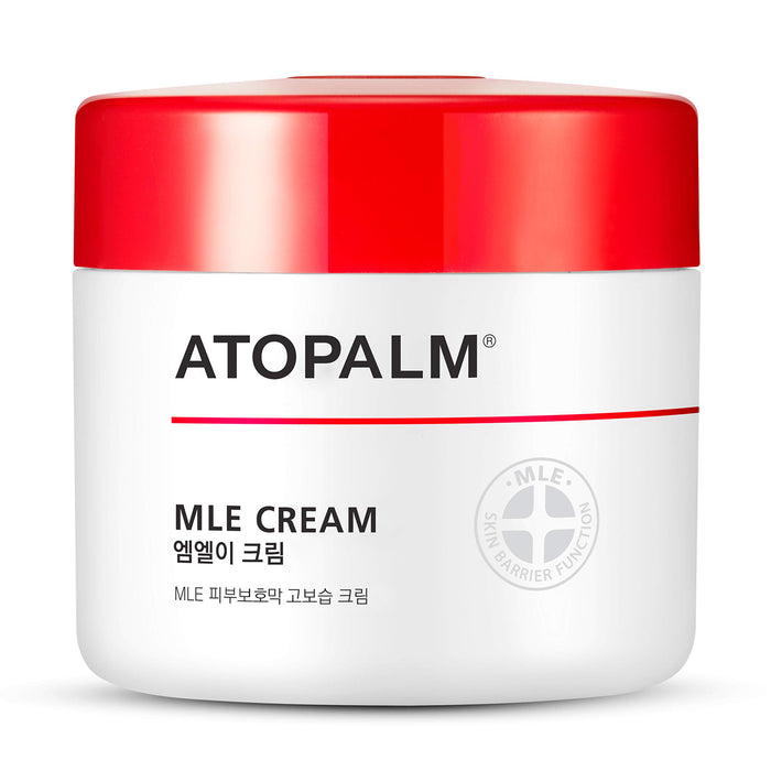 ATOPALM - MLE Cream