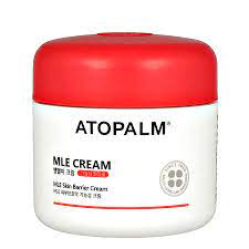 ATOPALM - MLE Cream