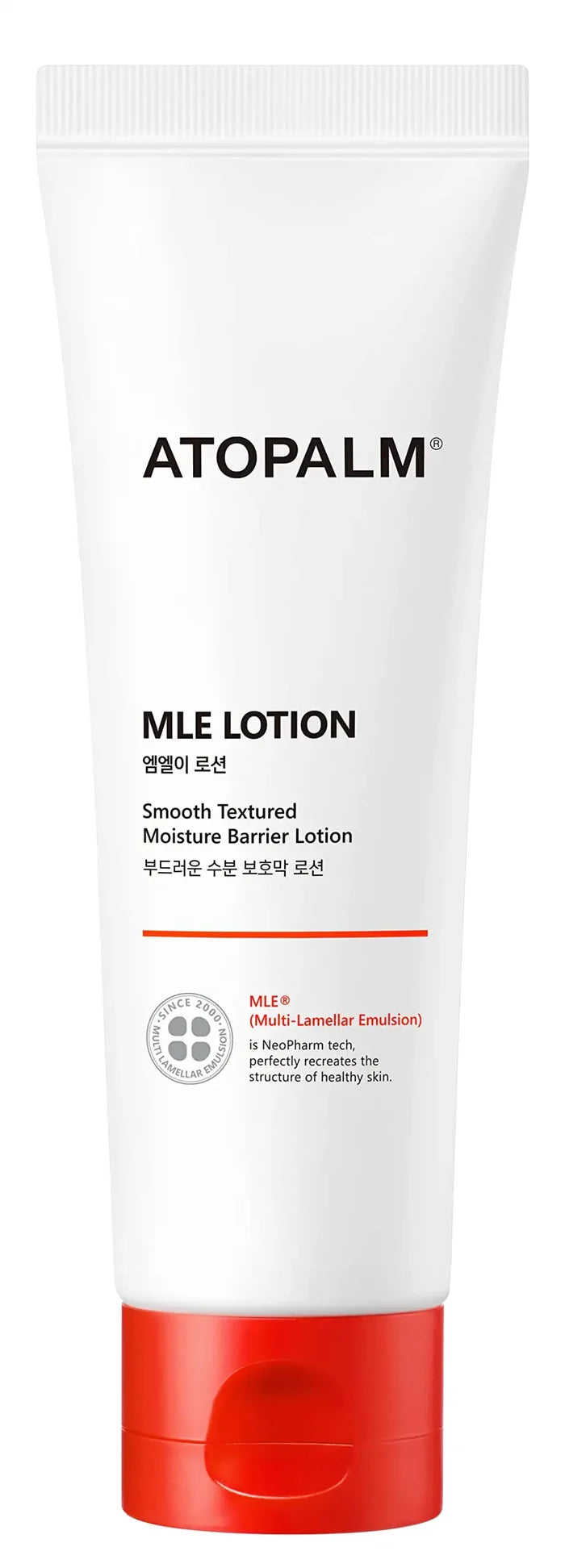 ATOPALM - MLE Lotion
