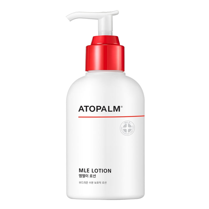 ATOPALM - MLE Lotion