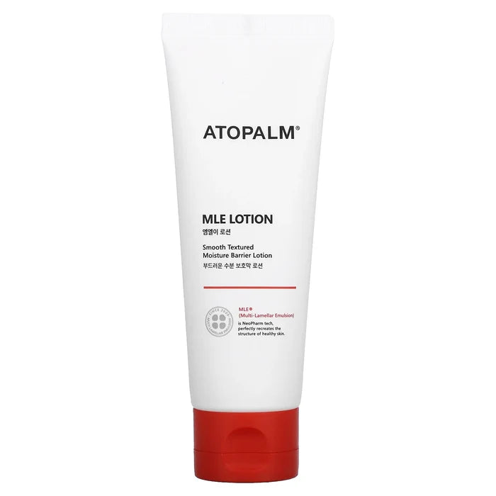 ATOPALM - MLE Lotion