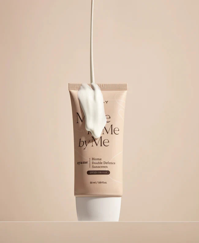 AXIS-Y - Biome Double Defense Sunscreen