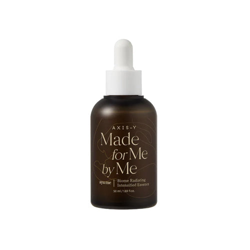 AXIS-Y - Biome Radiating Intensified Essence