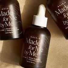 AXIS-Y - Biome Radiating Intensified Essence