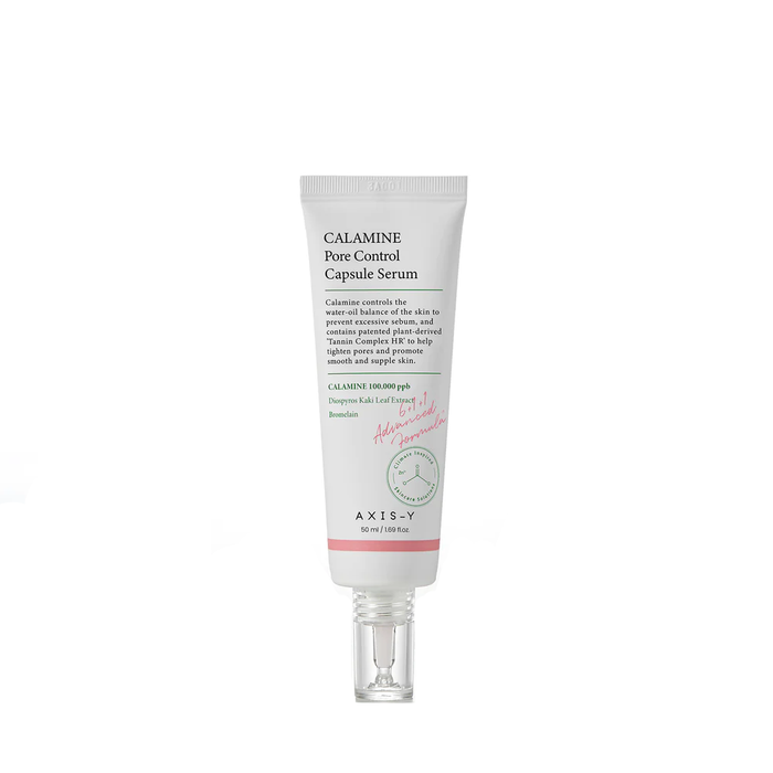 AXIS-Y - Calamine Pore Control Capsule Serum