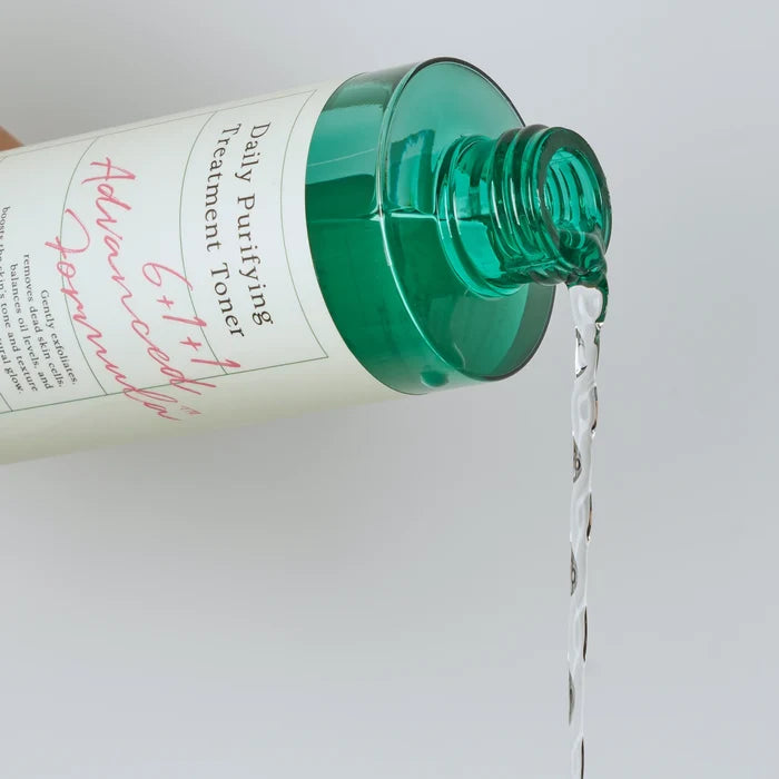 AXIS-Y - Daily Purifying Treatment Toner 200ml