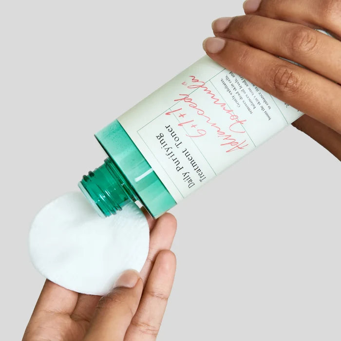 AXIS-Y - Daily Purifying Treatment Toner 200ml