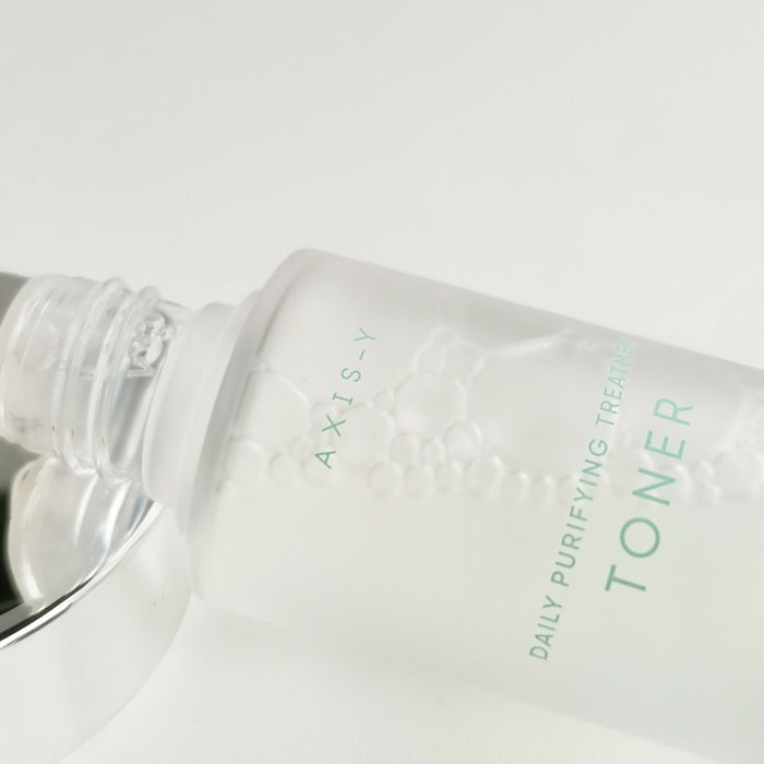 AXIS-Y - Daily Purifying Treatment Toner 200ml