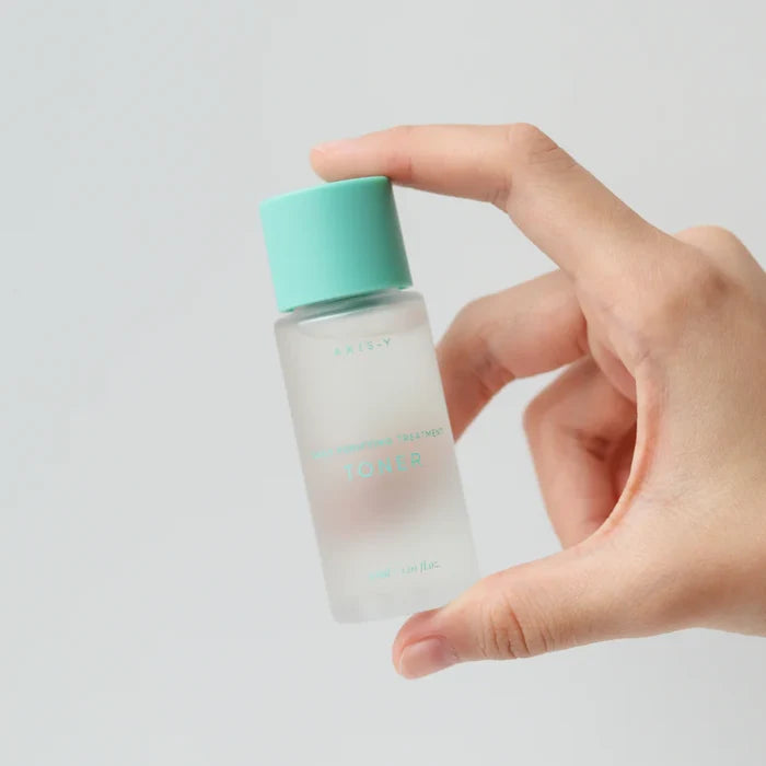 AXIS-Y - Daily Purifying Treatment Toner 200ml