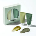 AXIS-Y - Mask Now Glow Later Duo Set