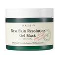 AXIS-Y - New Skin Resolution Gel Mask 50ml (Discounted)