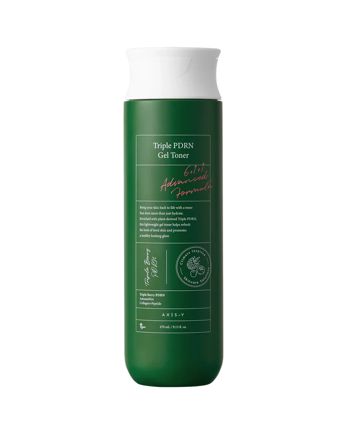AXIS-Y - Triple PDRN Gel Toner
