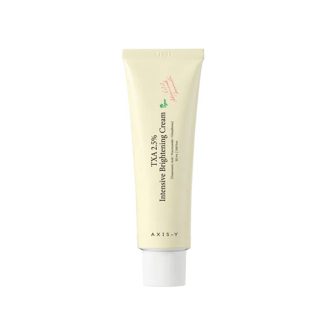 AXIS-Y - TXA 2.5% Intensive Brightening Cream