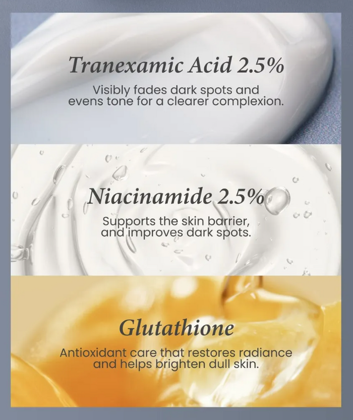 AXIS-Y - TXA 2.5% Intensive Brightening Cream